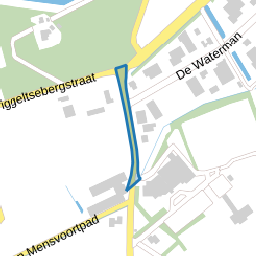 Perceel RBG01-B-4119