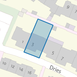 Perceel RBG01-B-4142