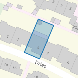 Perceel RBG01-B-4143