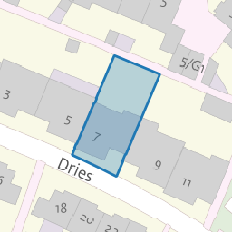 Perceel RBG01-B-4144