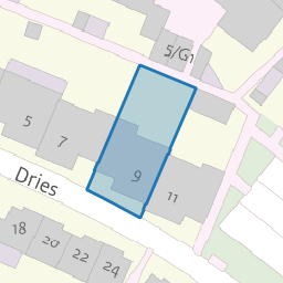 Perceel RBG01-B-4145