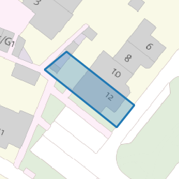 Perceel RBG01-B-4147