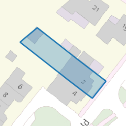 Perceel RBG01-B-4152