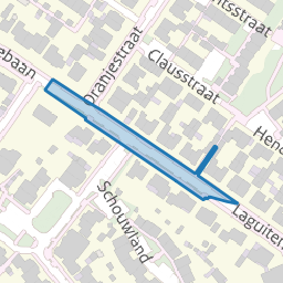 Perceel RBG01-B-4154