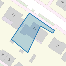 Perceel RBG01-B-4155