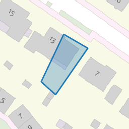 Perceel RBG01-B-4157