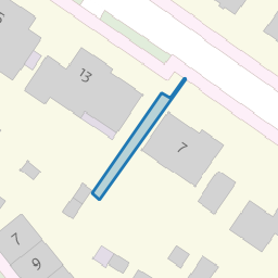 Perceel RBG01-B-4158