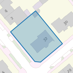 Perceel RBG01-B-4166