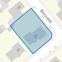 Perceel RBG01-B-4167