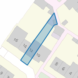 Perceel RBG01-B-4170