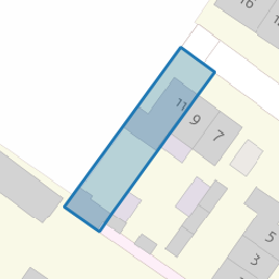 Perceel RBG01-B-4172