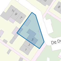 Perceel RBG01-B-4173