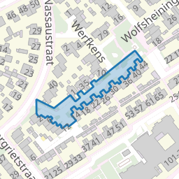 Perceel RBG01-B-4177