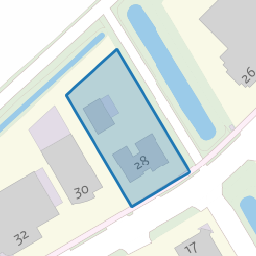 Perceel RBG01-B-4178