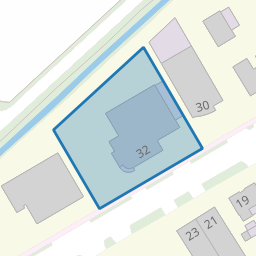 Perceel RBG01-B-4179