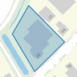 Perceel RBG01-B-4183