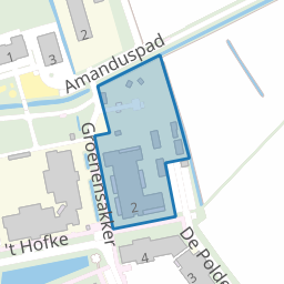 Perceel RBG01-B-4194