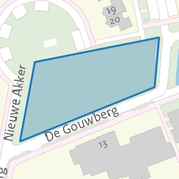 Perceel RBG01-B-4198