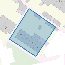 Perceel RBG01-B-4214