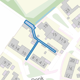 Perceel RBG01-B-4215