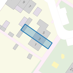 Perceel RBG01-B-4216