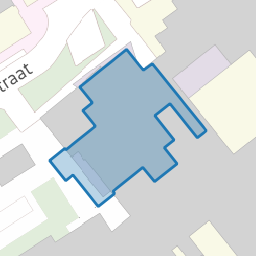 Perceel RBG01-B-4248