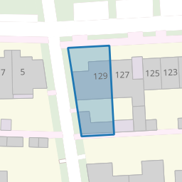 Perceel RBG01-B-4257