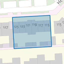 Perceel RBG01-B-4259