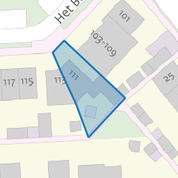 Perceel RBG01-B-4261