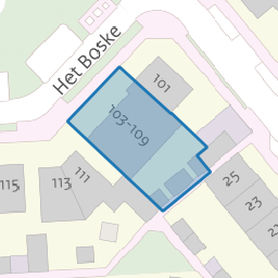 Perceel RBG01-B-4262