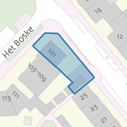 Perceel RBG01-B-4263