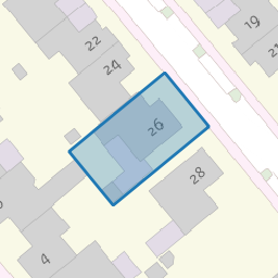 Perceel RBG01-B-4264