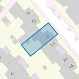 Perceel RBG01-B-4274