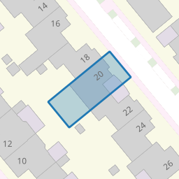 Perceel RBG01-B-4275