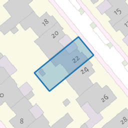 Perceel RBG01-B-4276