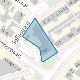 Perceel RBG01-B-4286