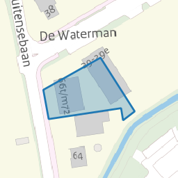 Perceel RBG01-B-4288