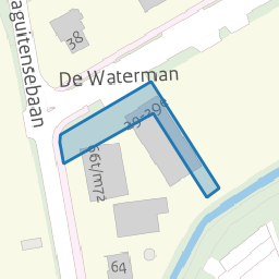 Perceel RBG01-B-4289