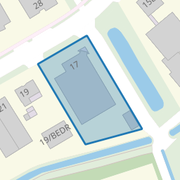 Perceel RBG01-B-4308