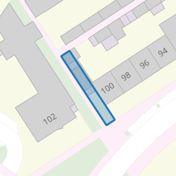 Perceel RBG01-B-4318