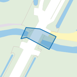 Perceel RBG01-B-4320