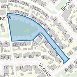 Perceel RBG01-B-4324