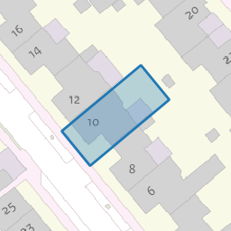 Perceel RBG01-B-4329