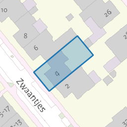 Perceel RBG01-B-4332