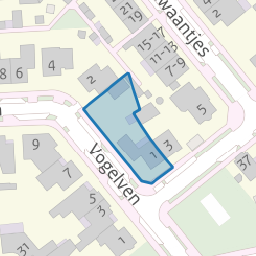 Perceel RBG01-B-4335