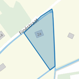 Perceel RBG01-B-4343