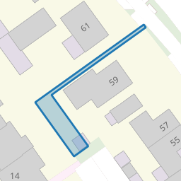 Perceel RBG01-B-4350