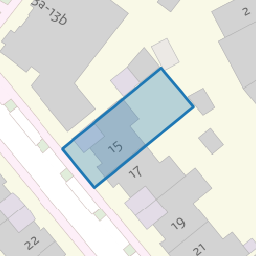 Perceel RBG01-B-4361