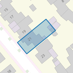 Perceel RBG01-B-4364