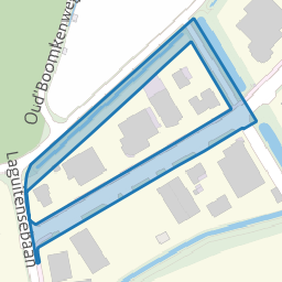 Perceel RBG01-B-4370